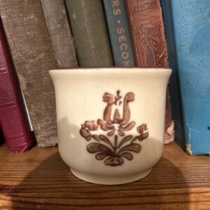 PFALTZGRAFF VILLAGE SMALL CANDLE